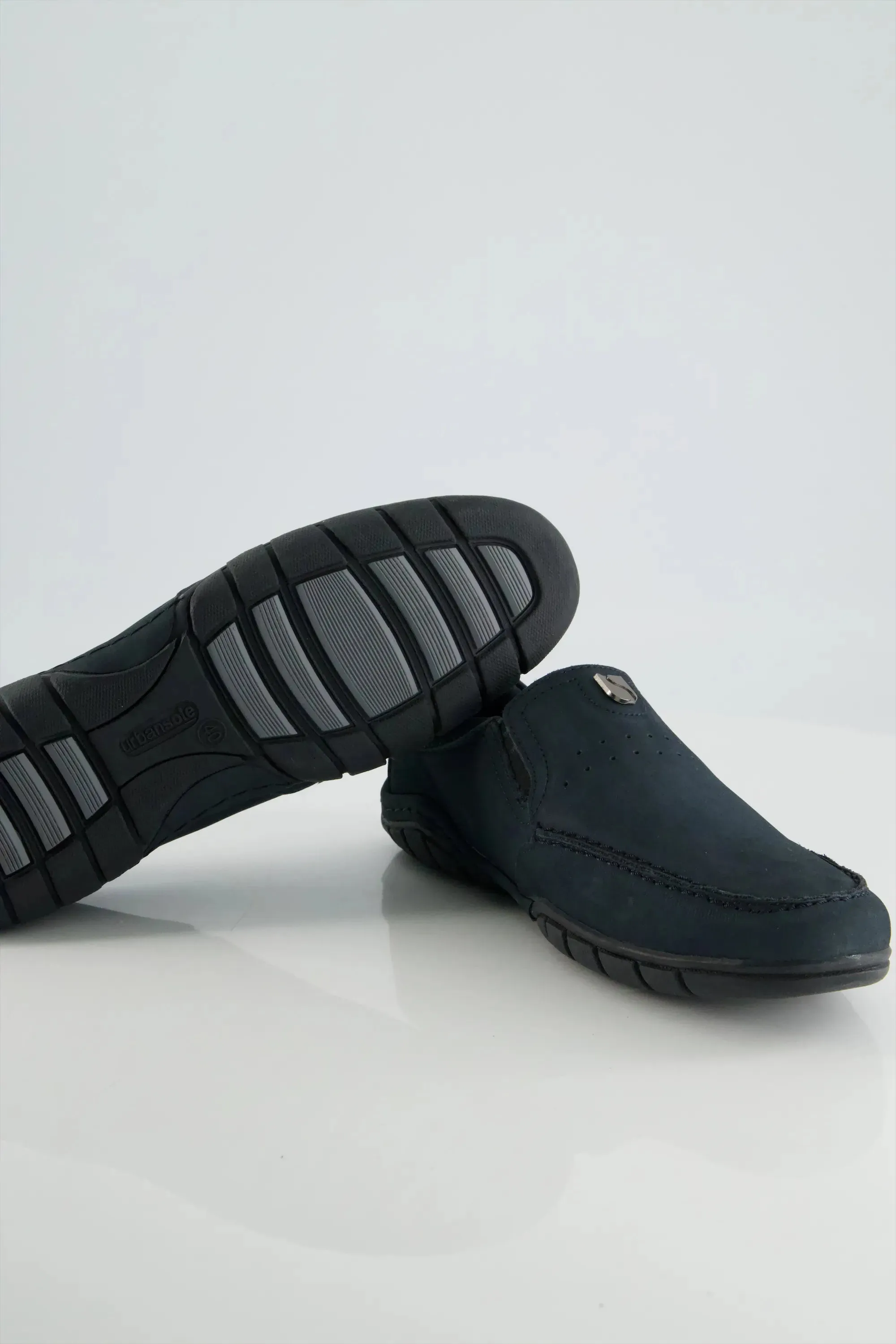 Herren Freizeitschuhe US-VG-4101