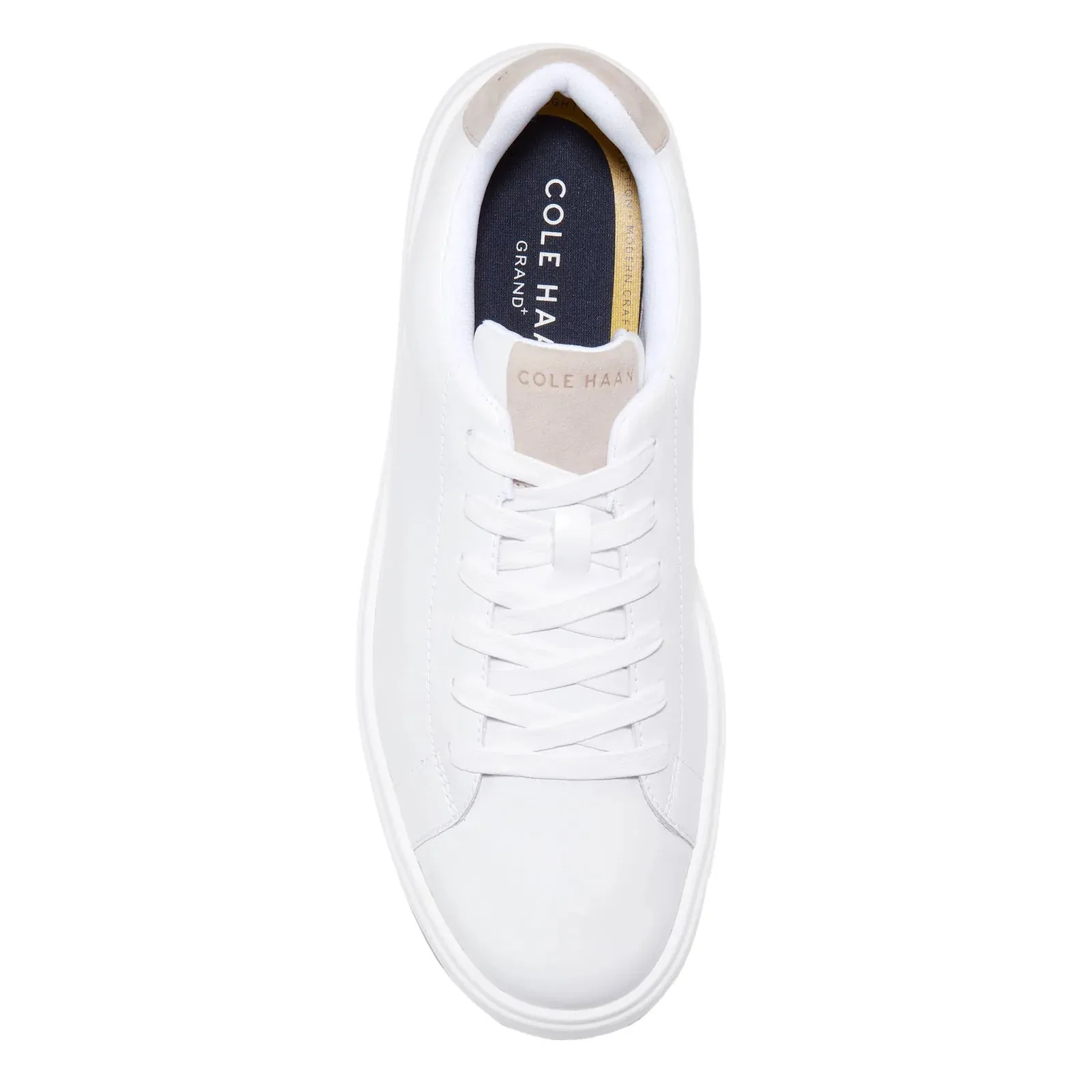 Herren Grand  Court