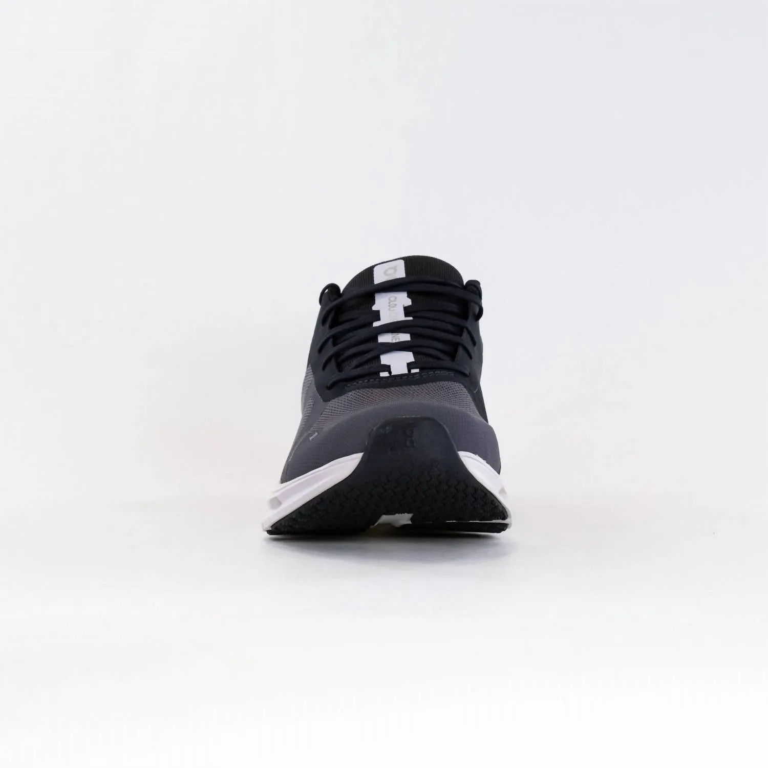 Herren On Cloudrunner Weite Sneakers in Eclipse/Frost Ecco Schuhe
