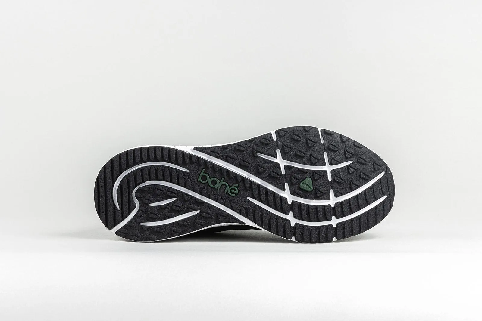 Herren Aufladungs-Erdungs-Vegane Sneakers | Wald