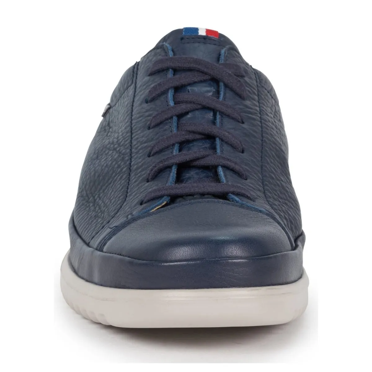 Mephisto Herren Thomas Marineblau