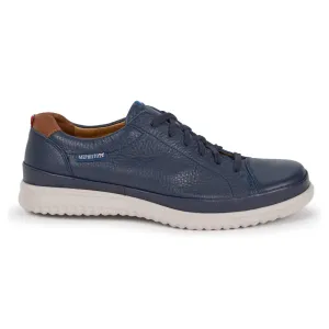 Mephisto Herren Thomas Marineblau
