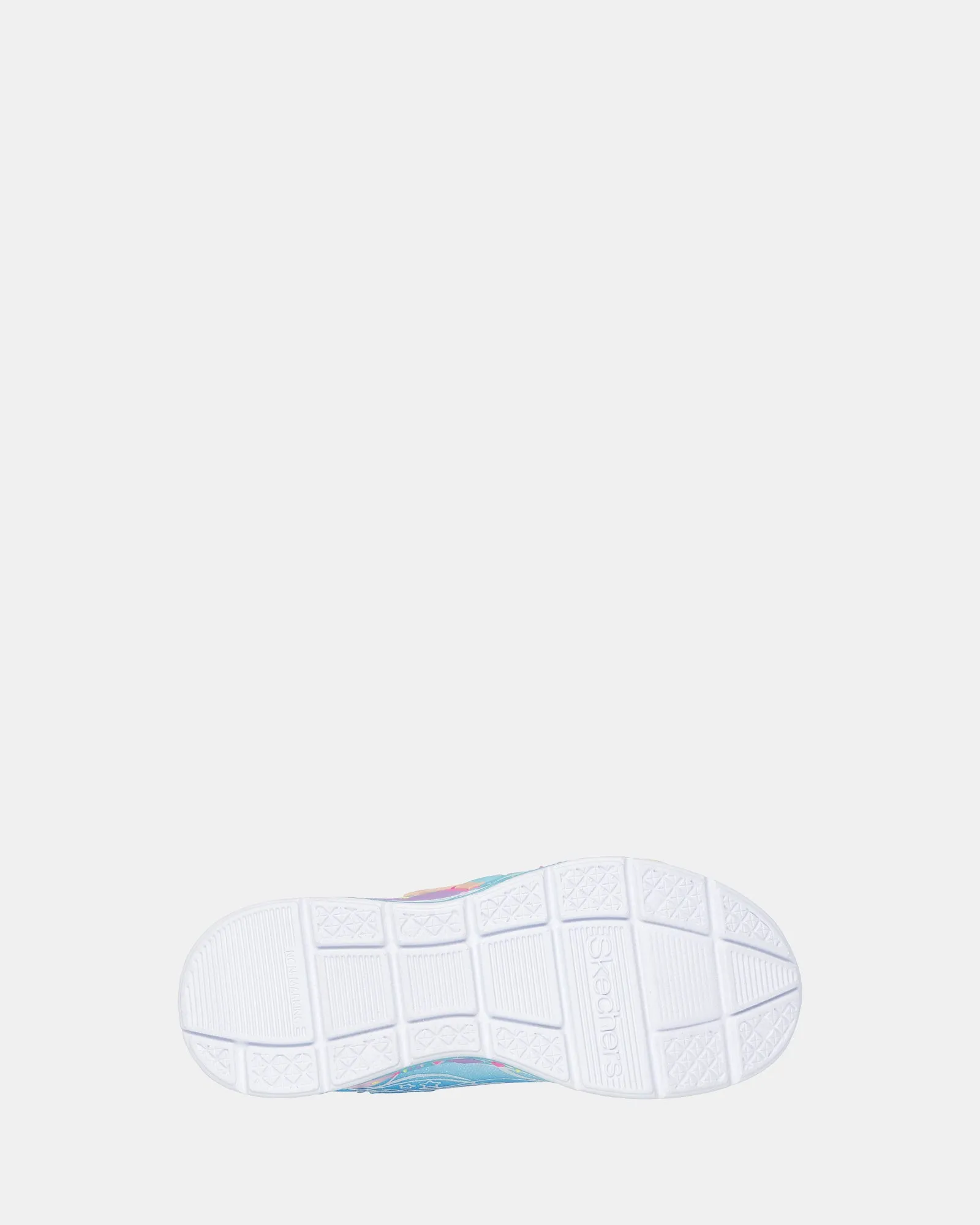 Mermaid Träume Yth G Blau Multi