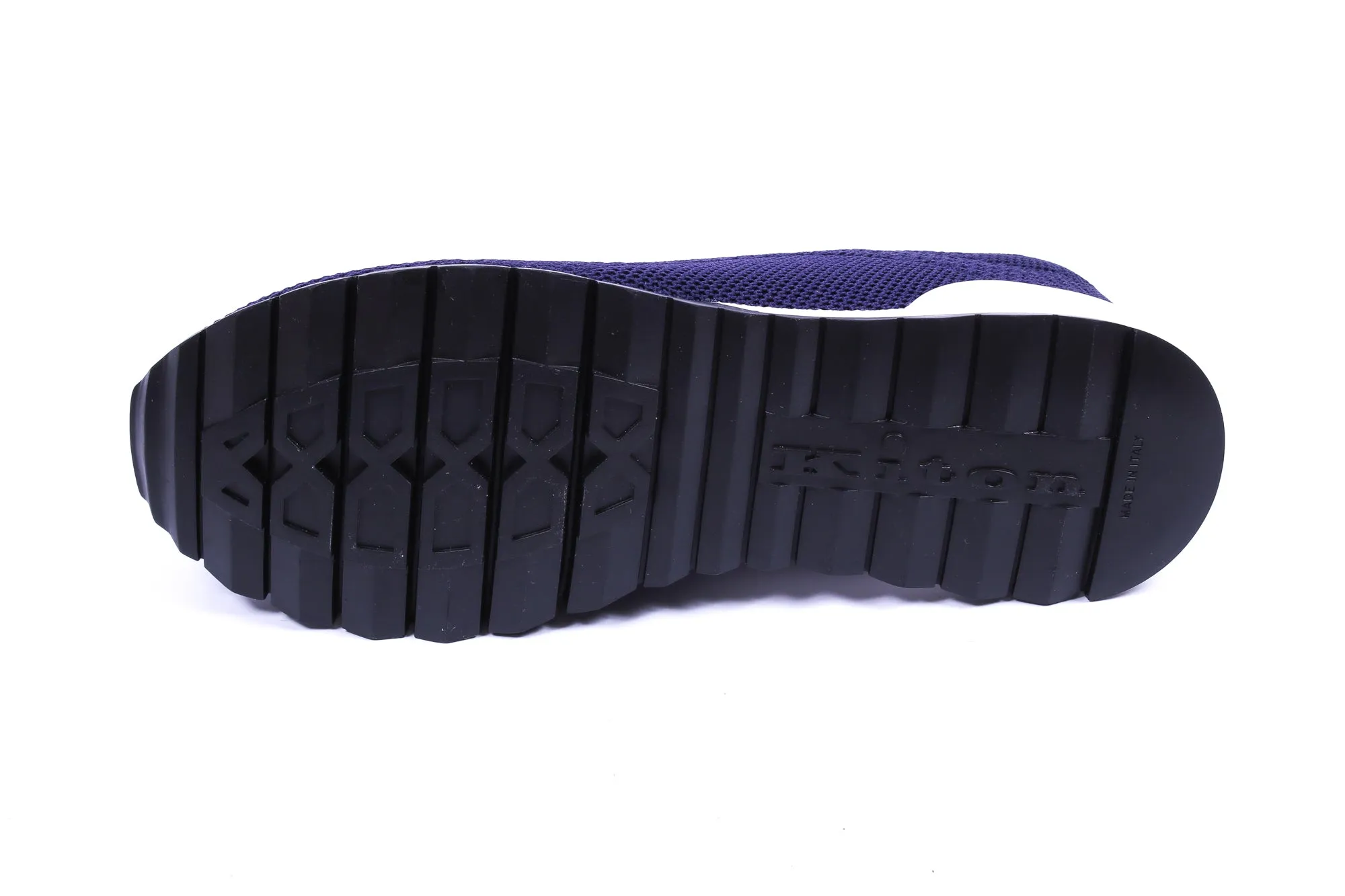 Mesh-Socken-Sneaker