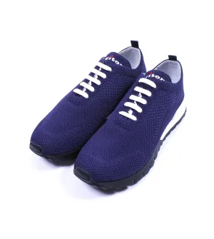 Mesh-Socken-Sneaker
