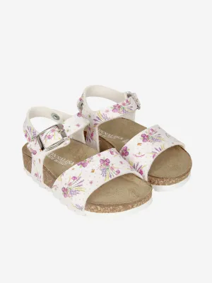Monnalisa Mädchen Sandalen