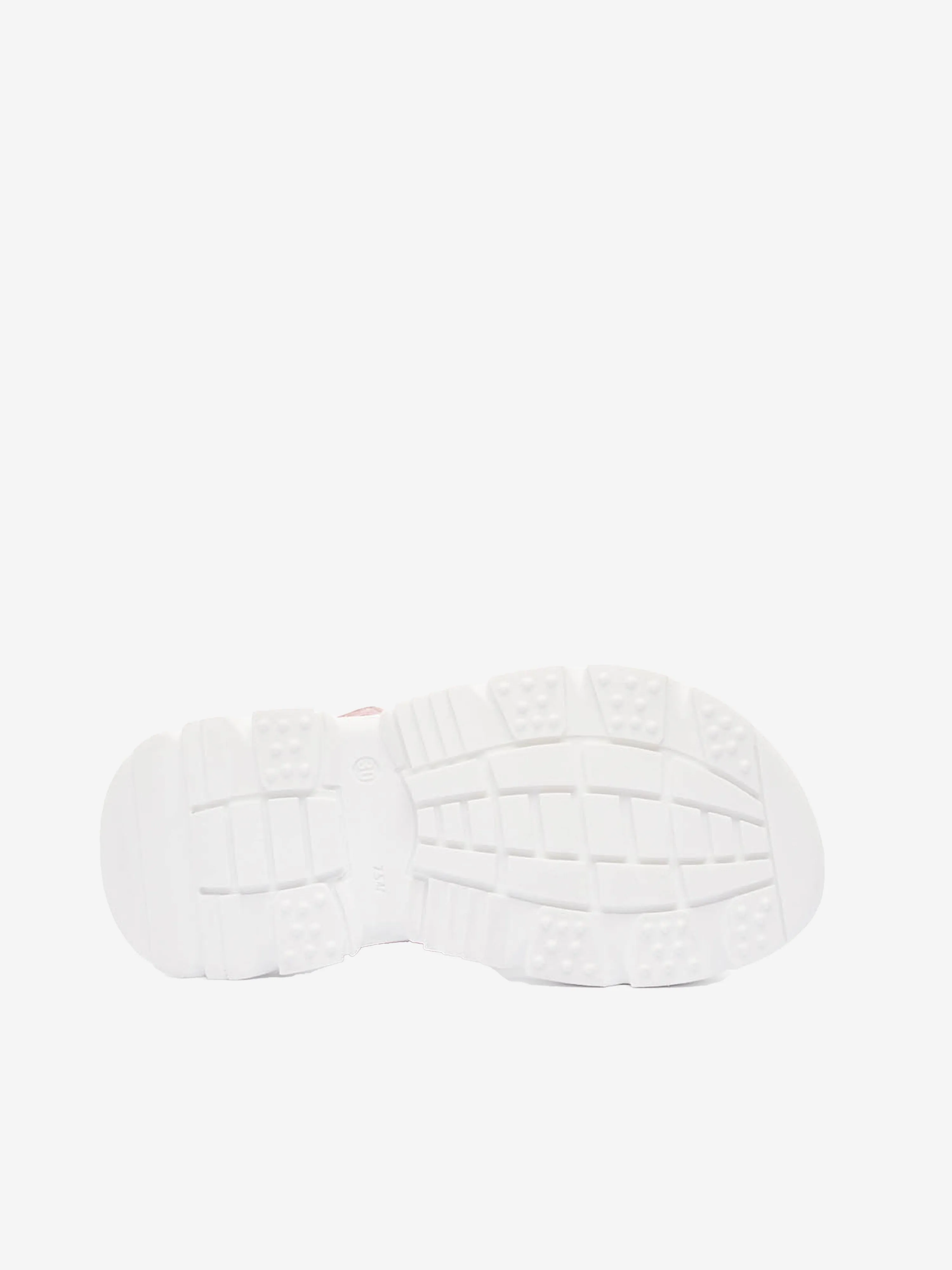 Monnalisa Mädchen Sandalen