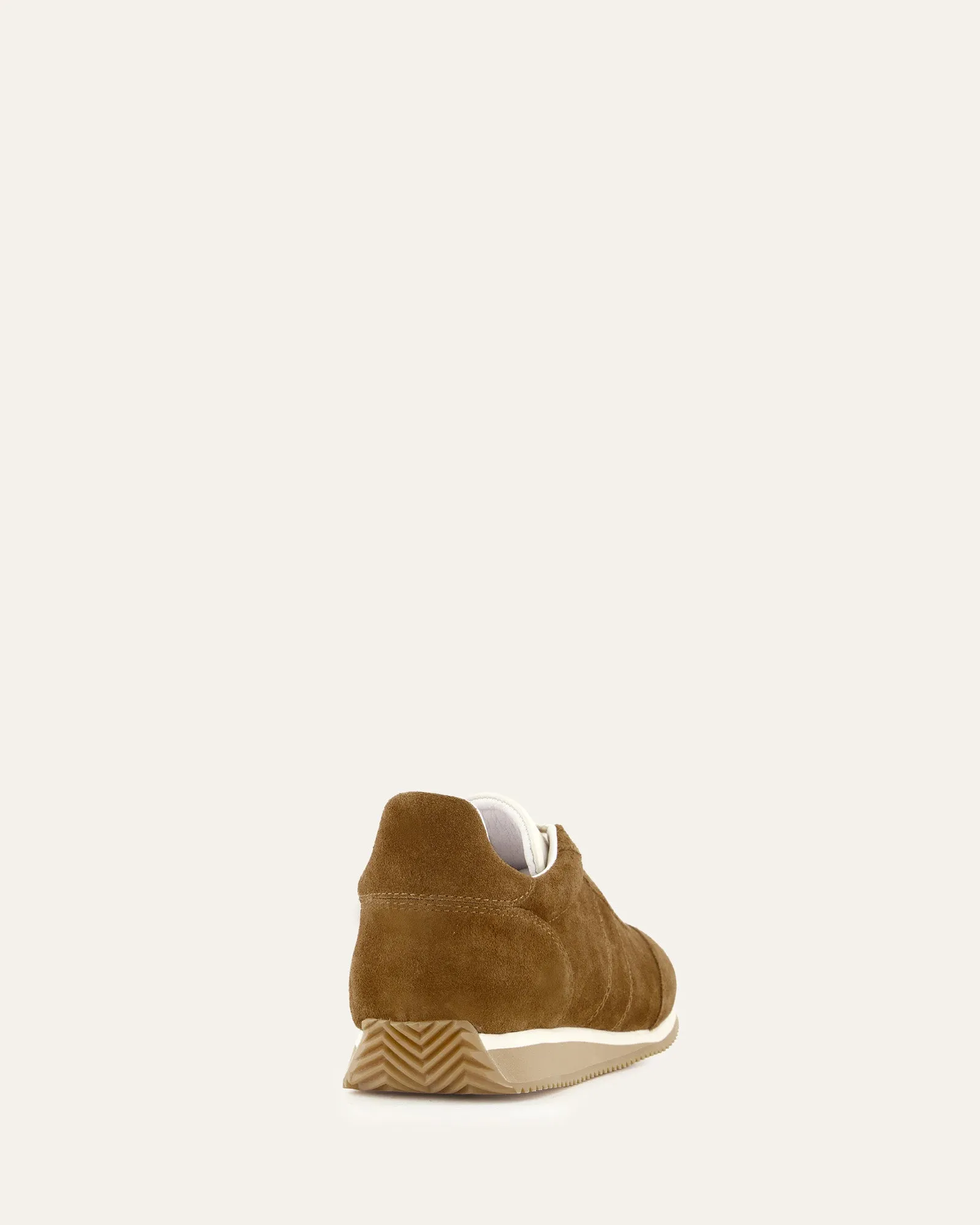 MONTY SNEAKERS KEKS WILDLEDER