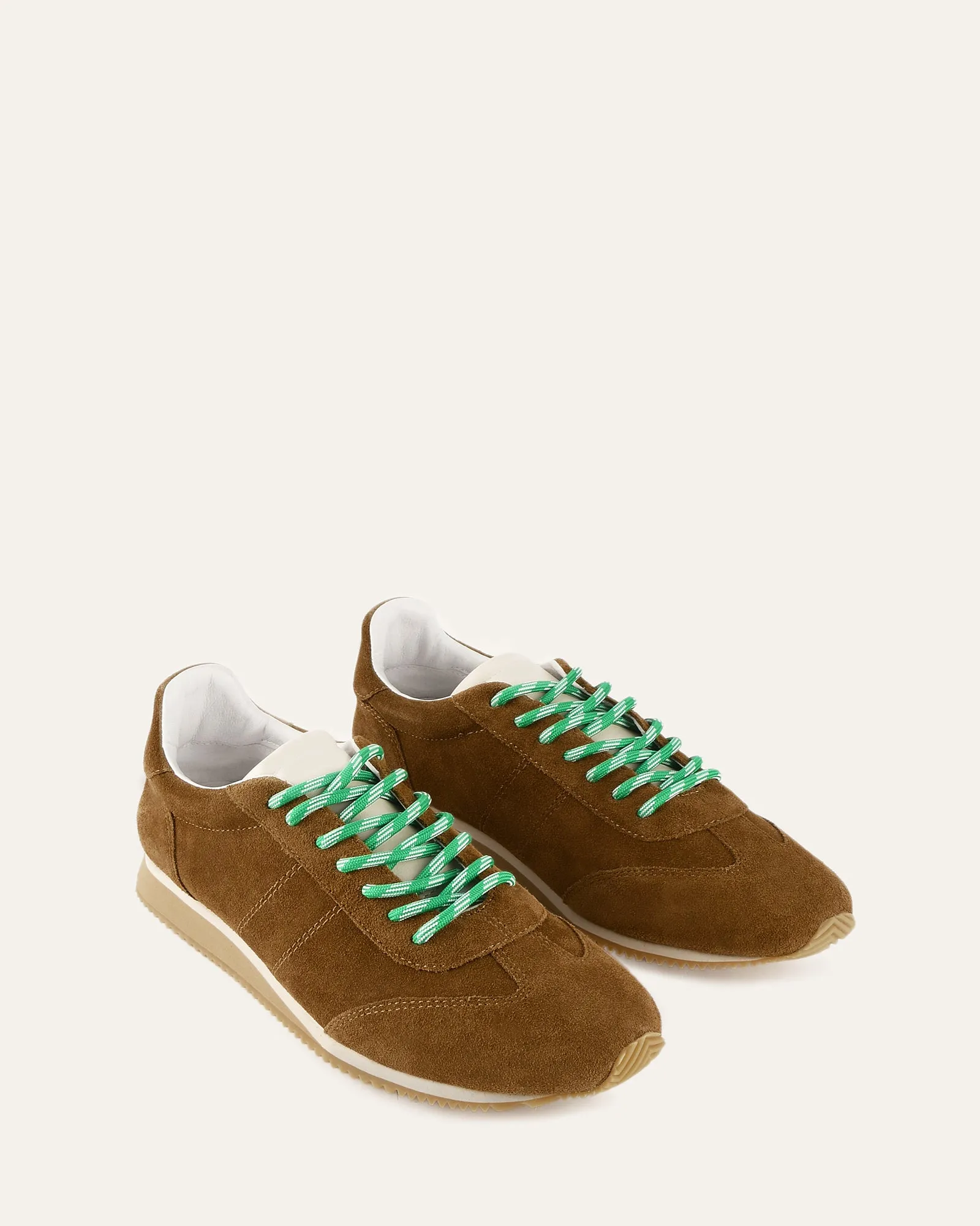 MONTY SNEAKERS KEKS WILDLEDER
