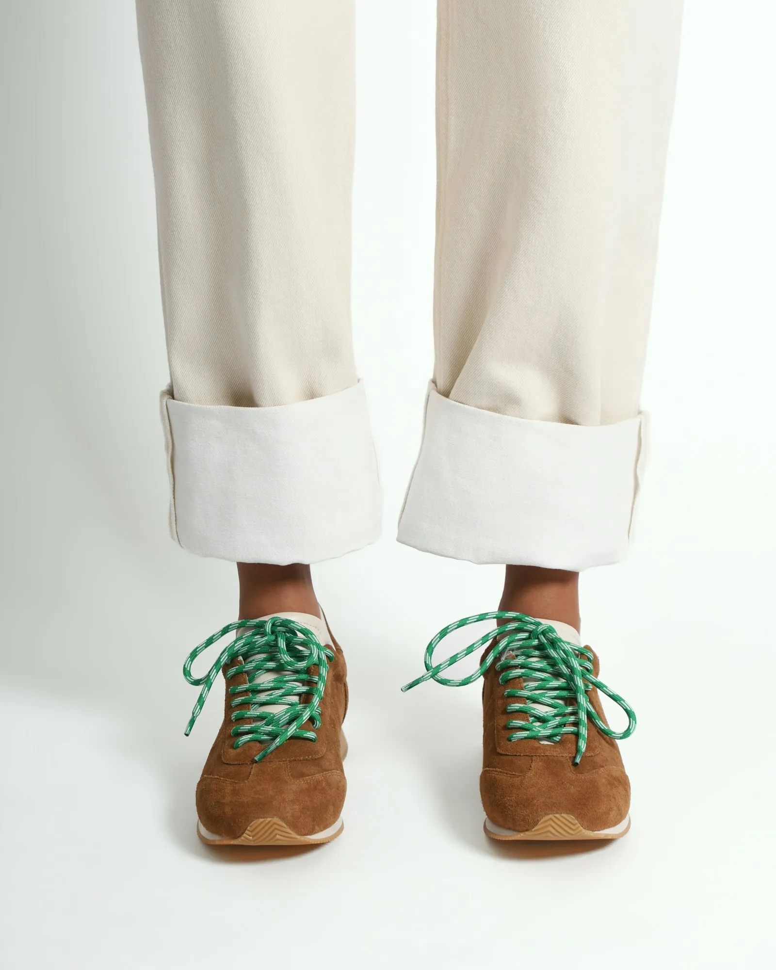 MONTY SNEAKERS KEKS WILDLEDER
