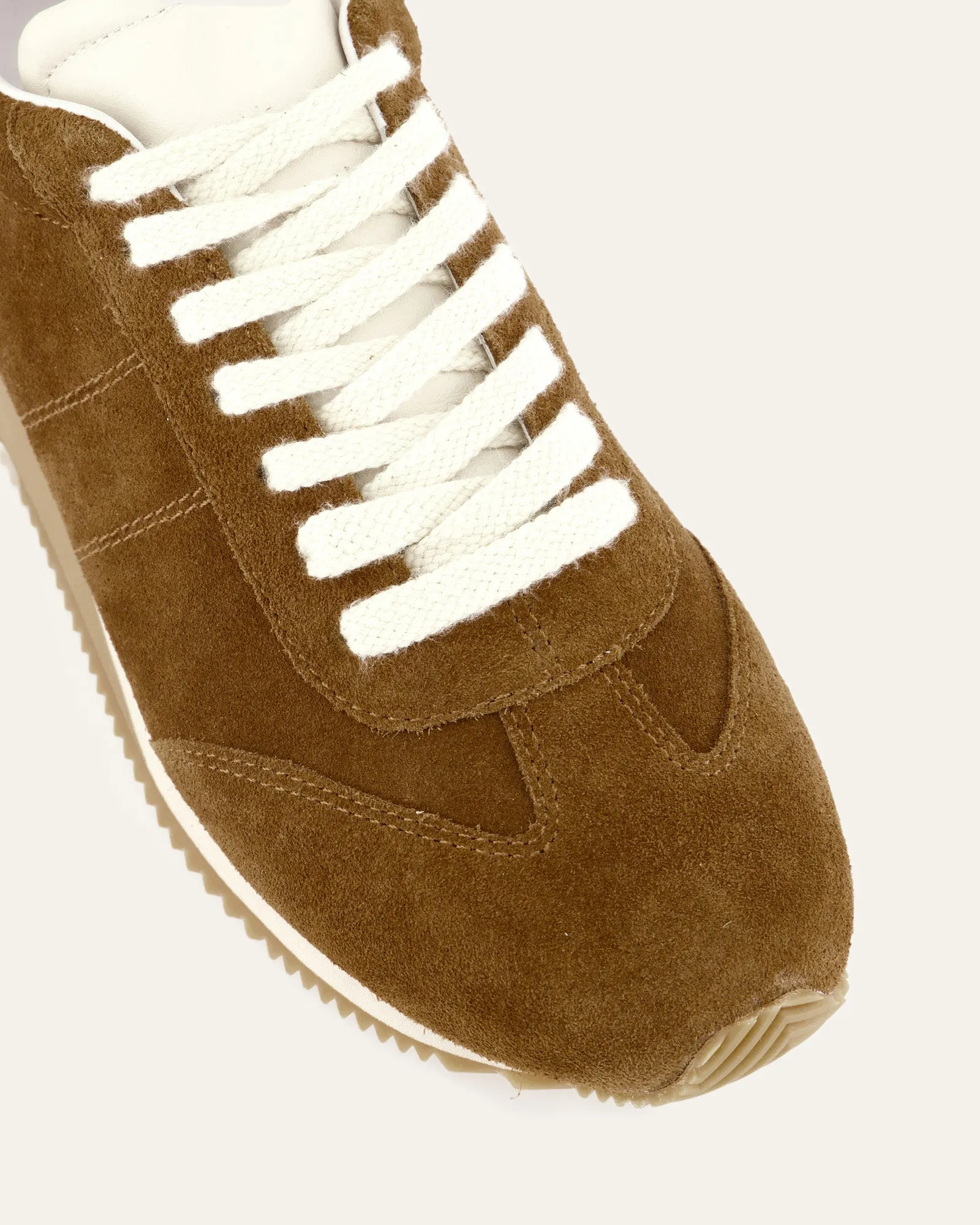 MONTY SNEAKERS KEKS WILDLEDER