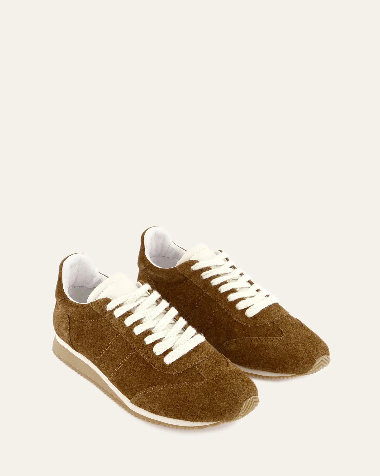 MONTY SNEAKERS KEKS WILDLEDER