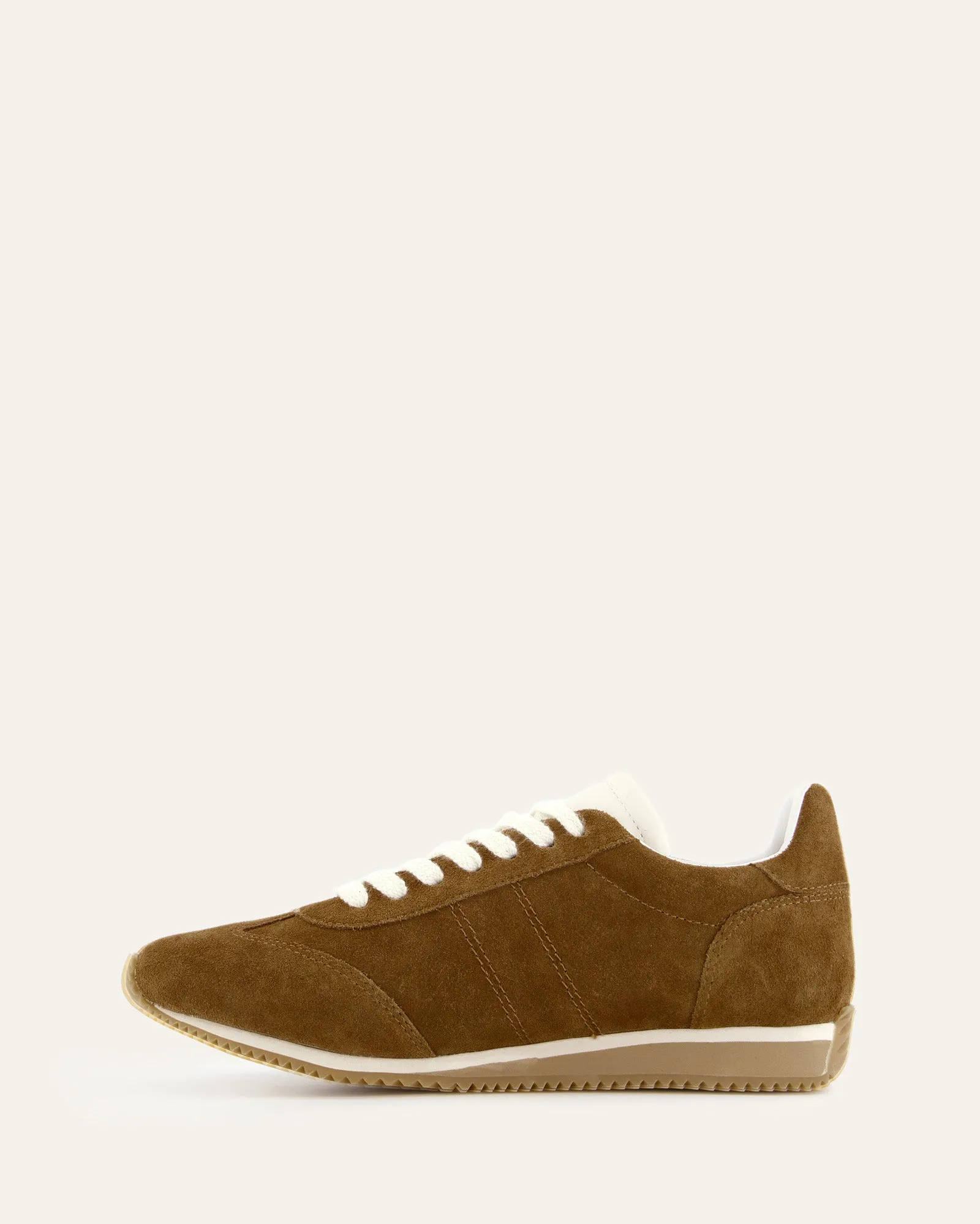 MONTY SNEAKERS KEKS WILDLEDER