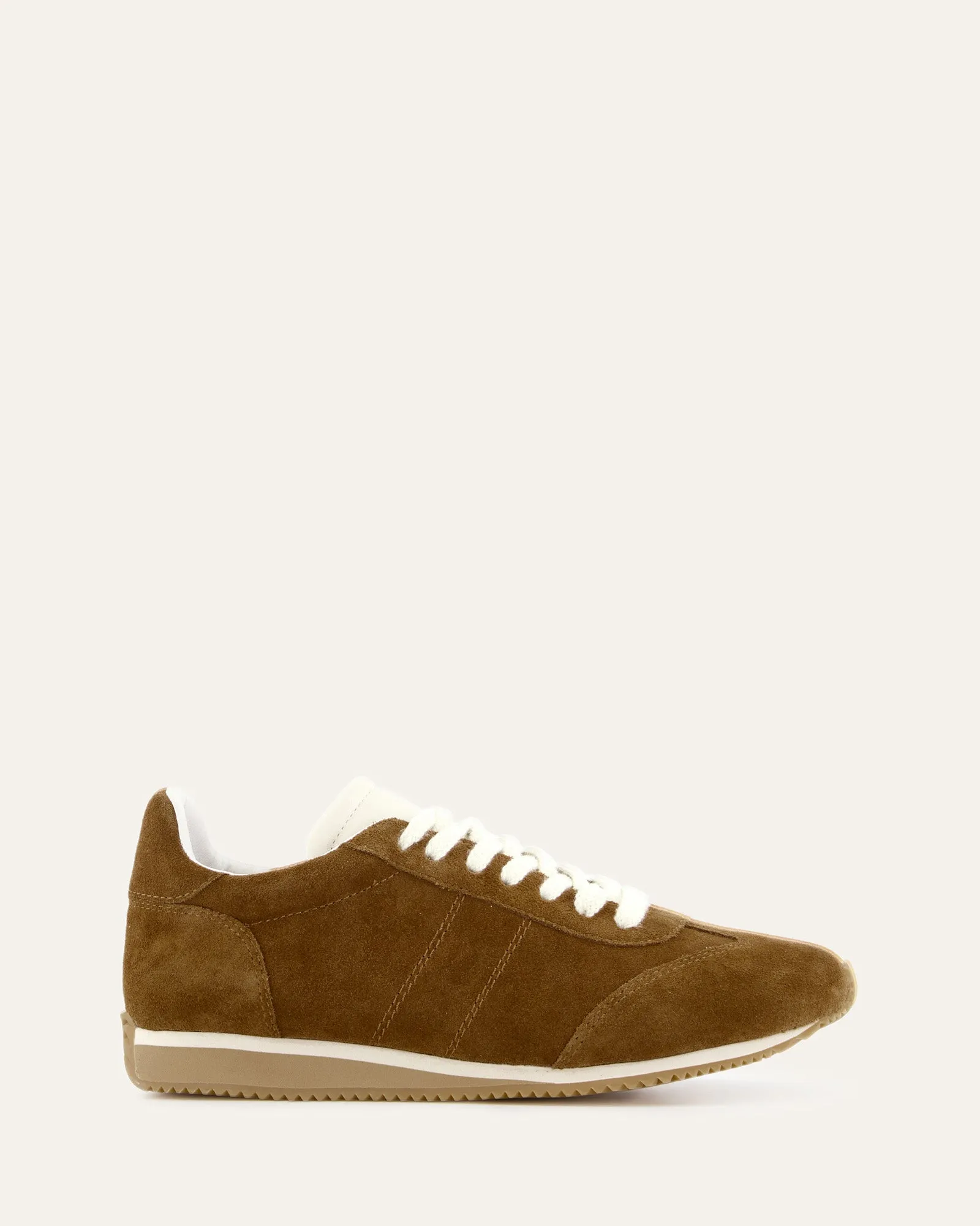 MONTY SNEAKERS KEKS WILDLEDER