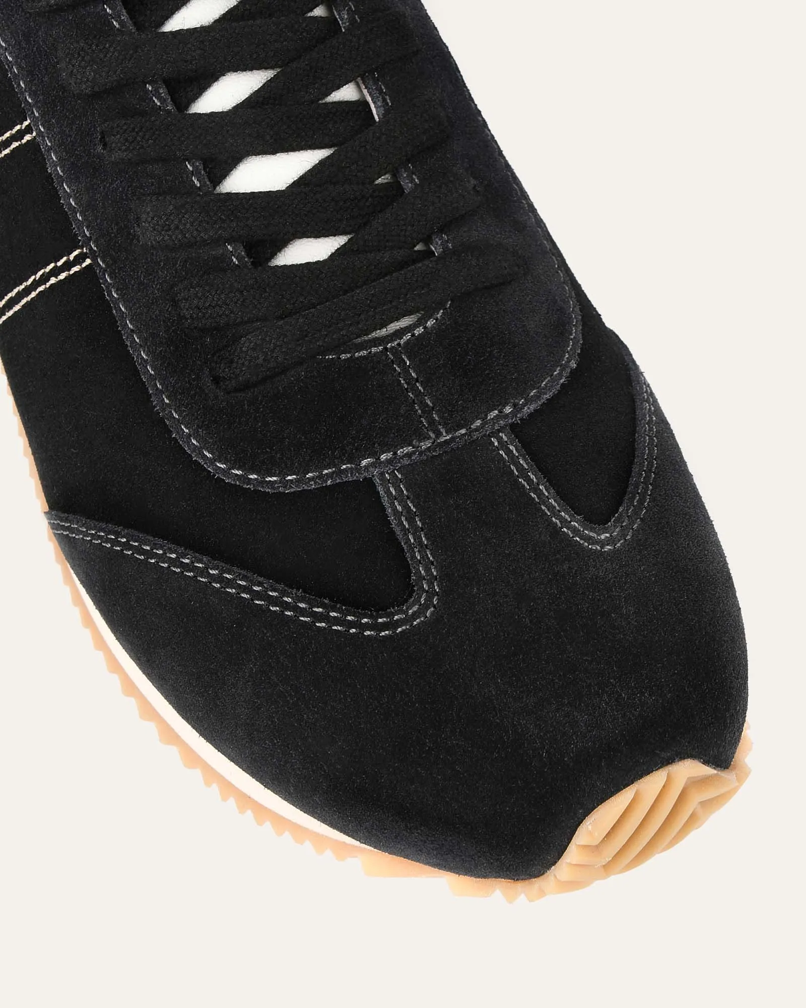 MONTY SNEAKERS SCHWARZ MULTI