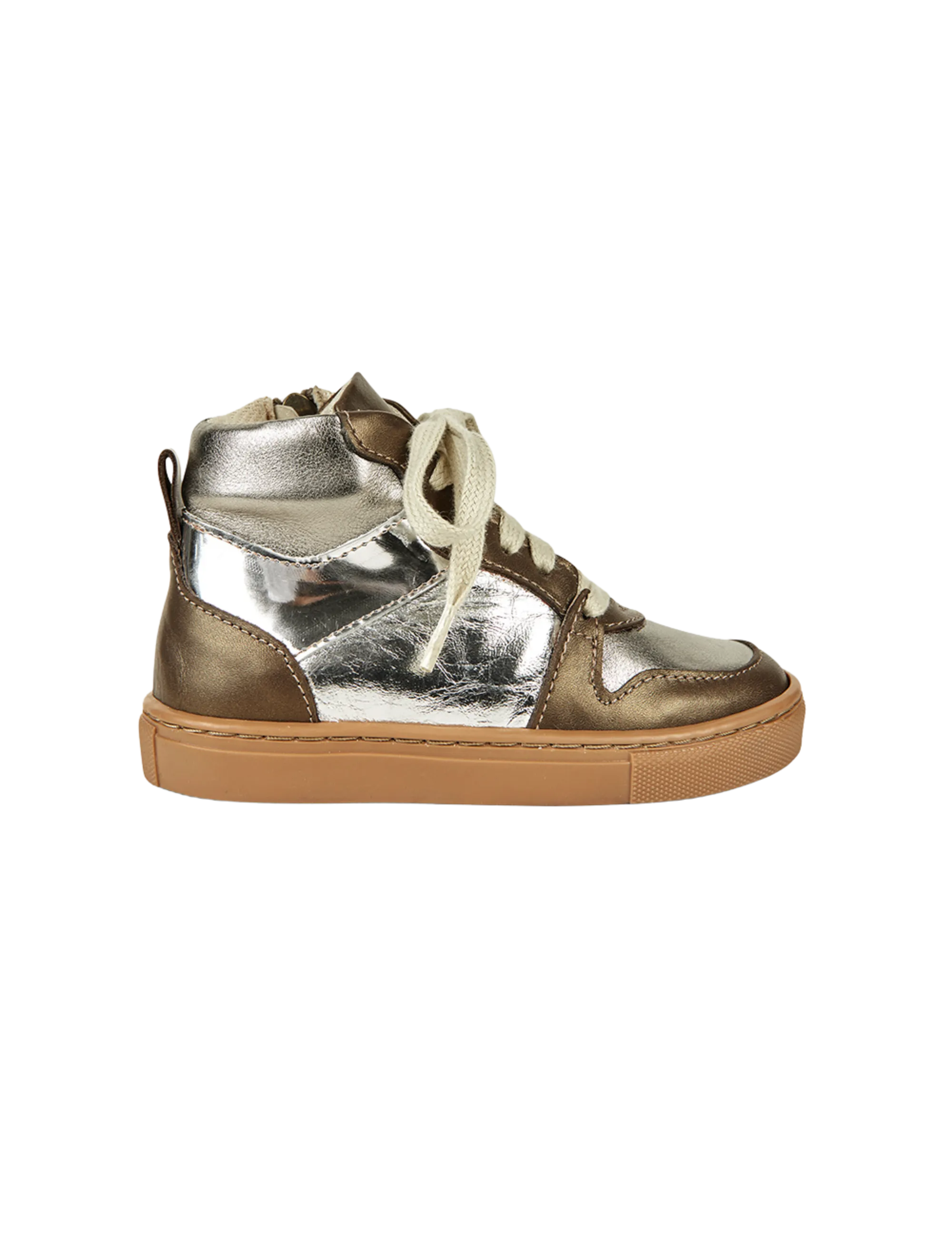 Berg-Sneaker-Schnürsenkel - Weltraum