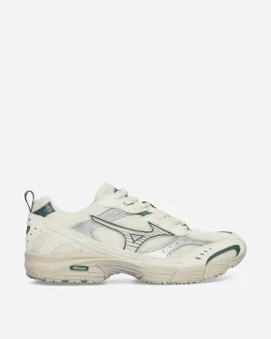 MXR Casual Sneakers Makellos / Windspiel / Grün