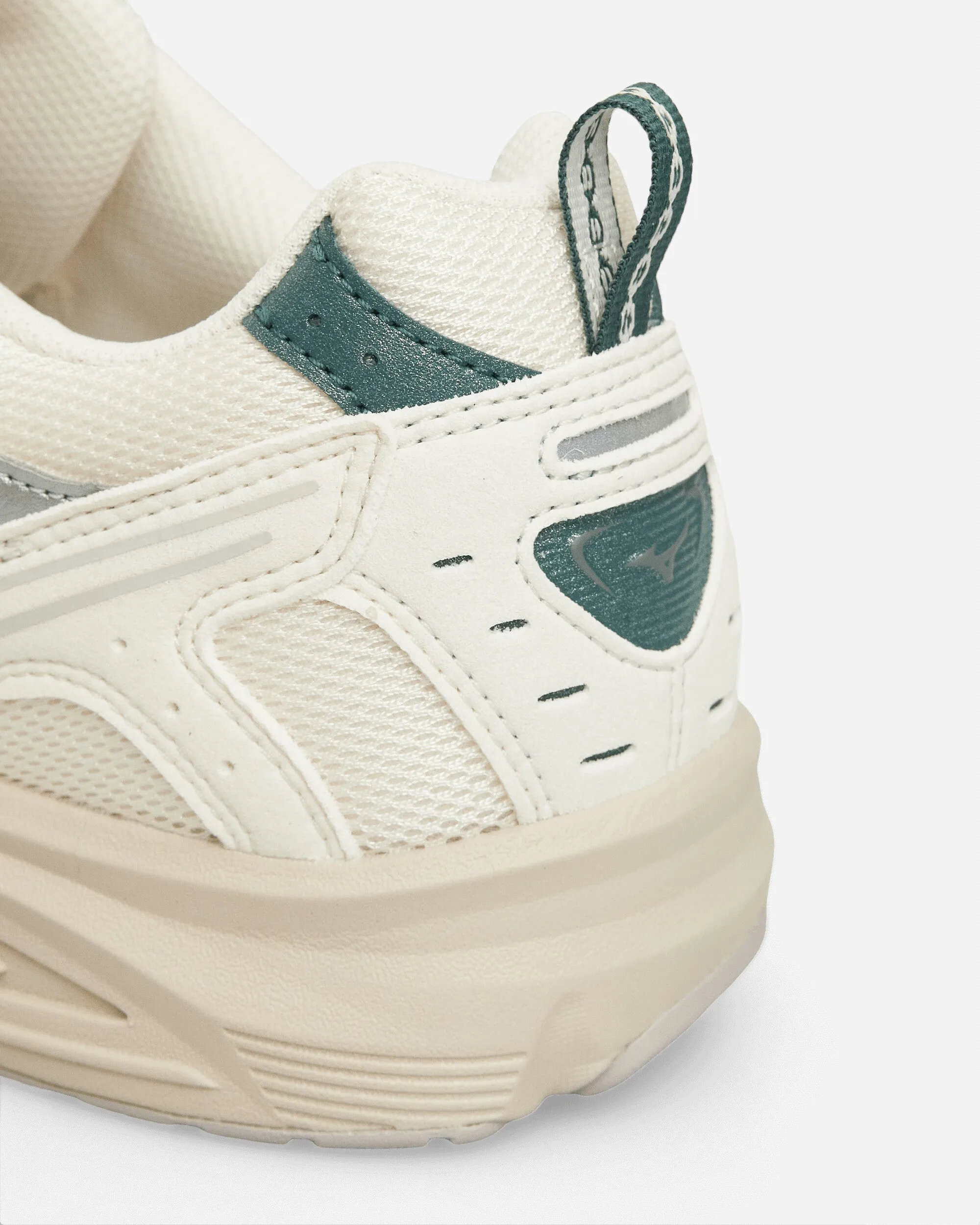 MXR Casual Sneakers Makellos / Windspiel / Grün