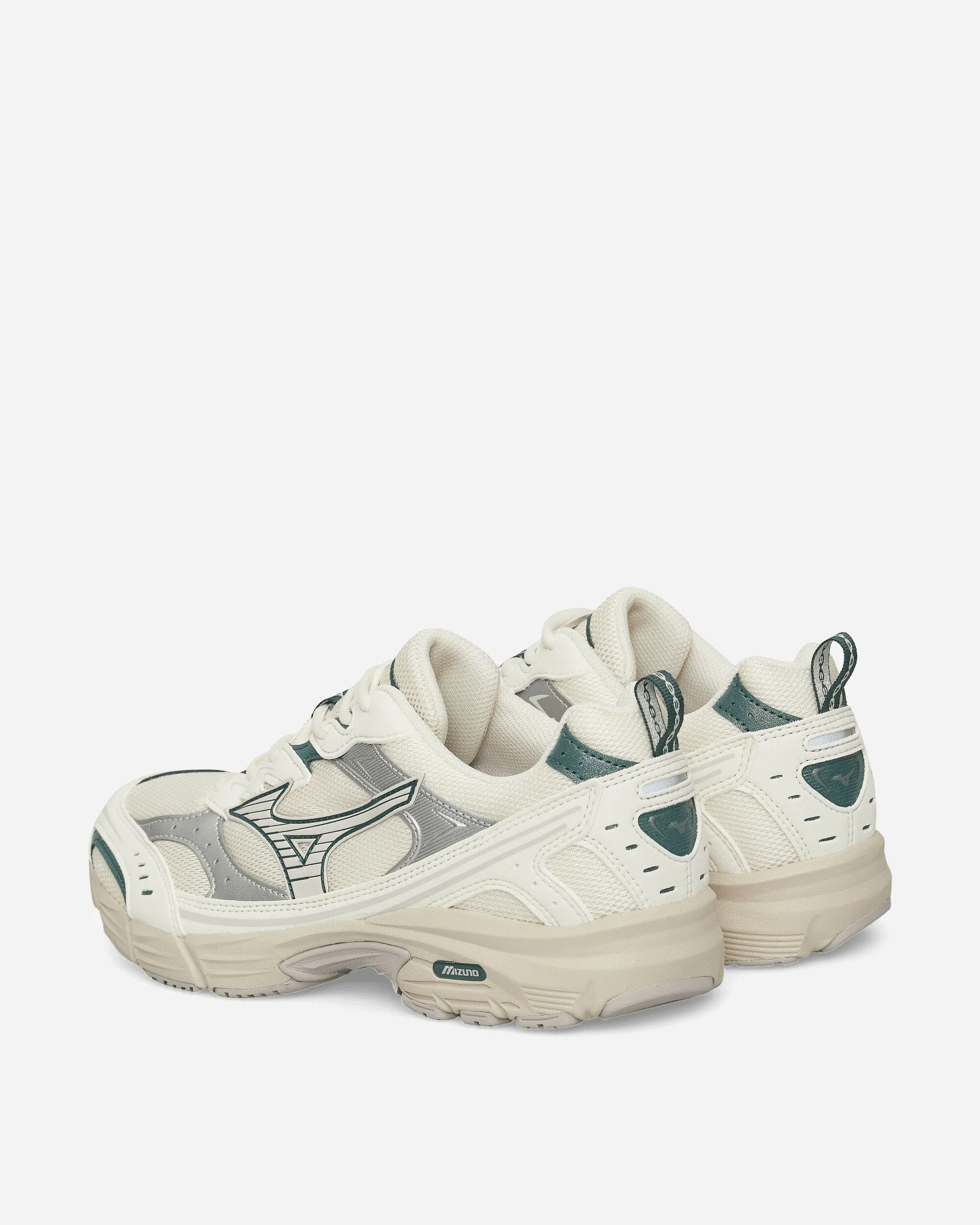 MXR Casual Sneakers Makellos / Windspiel / Grün