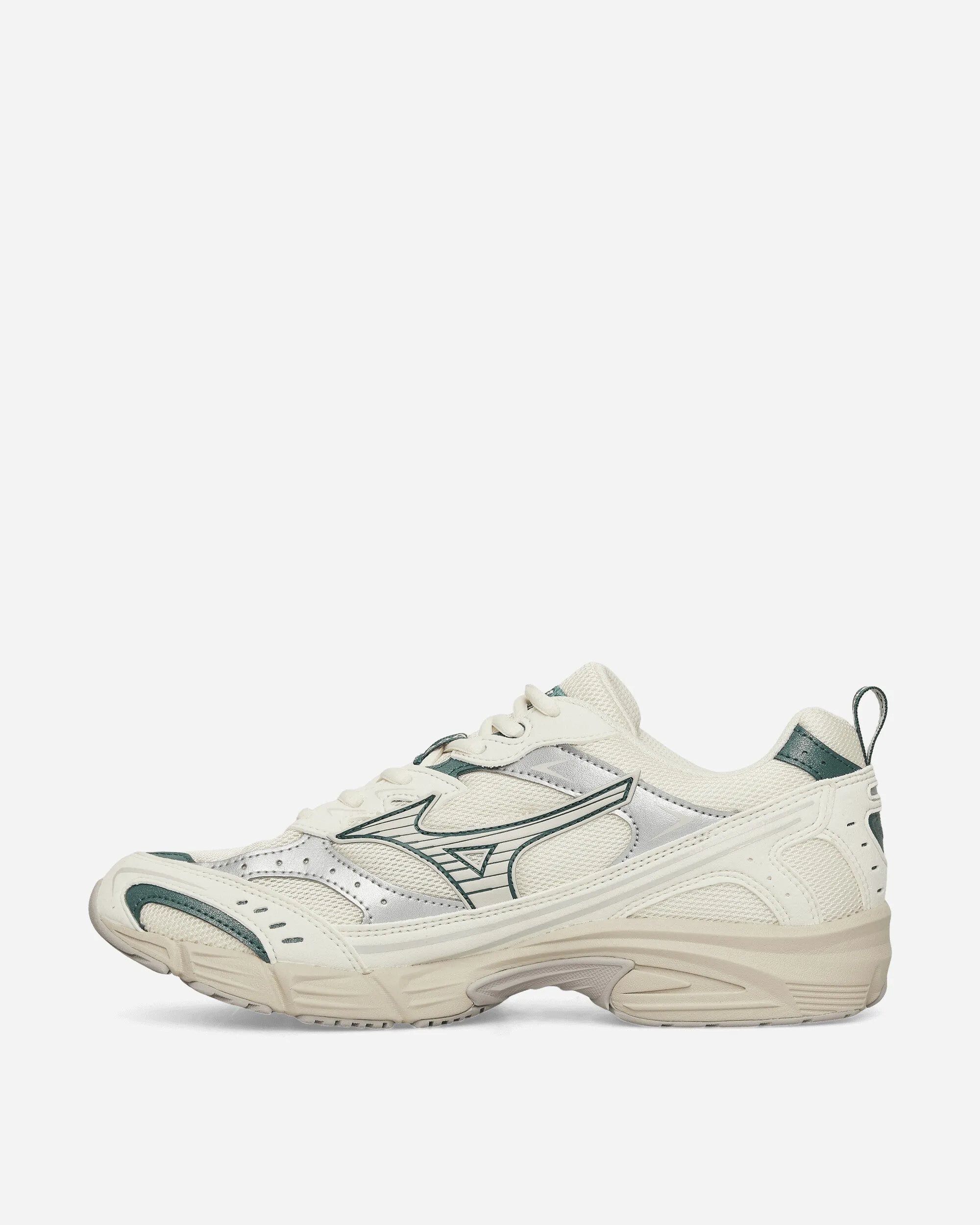 MXR Casual Sneakers Makellos / Windspiel / Grün