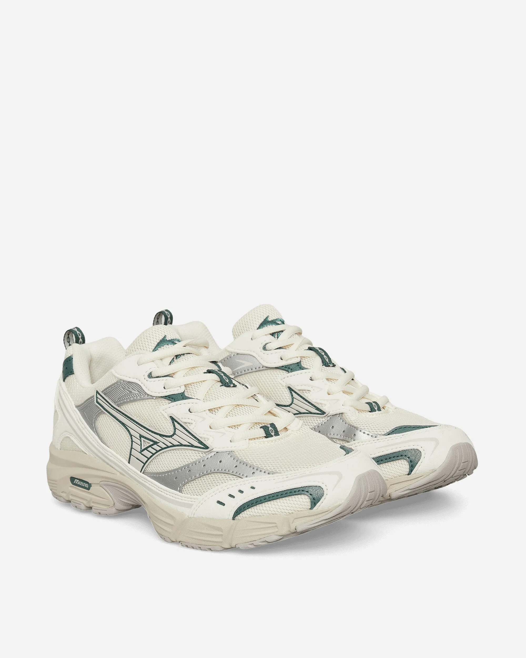 MXR Casual Sneakers Makellos / Windspiel / Grün