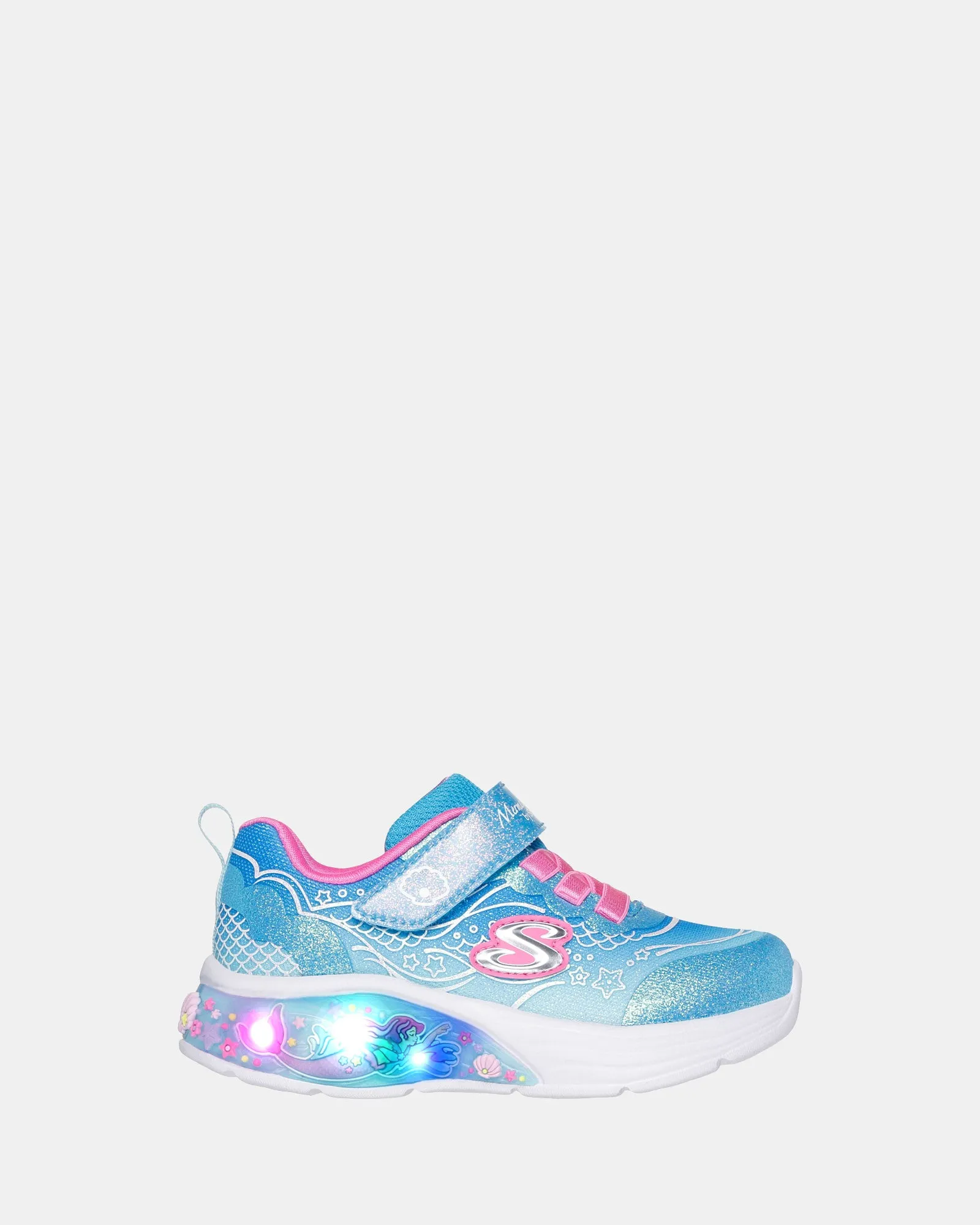 My Dreamers Kleine Meerjungfrau Inf G Blau Multi