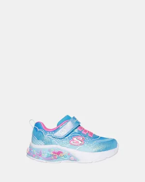 My Dreamers Kleine Meerjungfrau Inf G Blau Multi