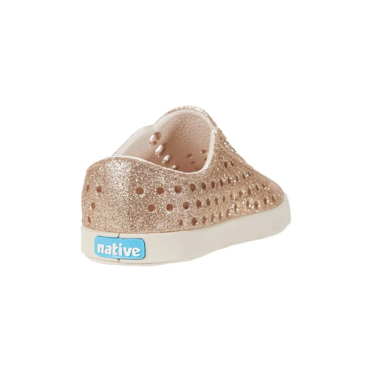Native Toddlers Jefferson Felsensalz Gold