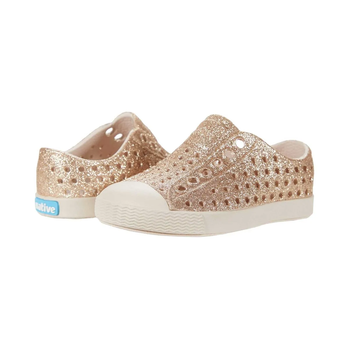 Native Toddlers Jefferson Felsensalz Gold