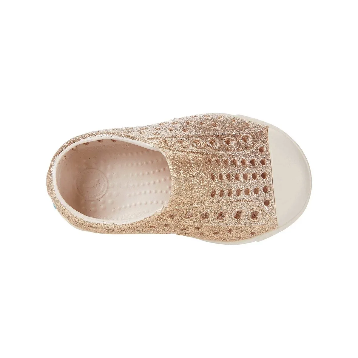 Native Toddlers Jefferson Felsensalz Gold