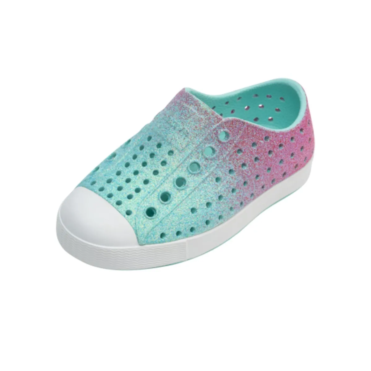 Native Toddlers Jefferson Tod Bling Ombré