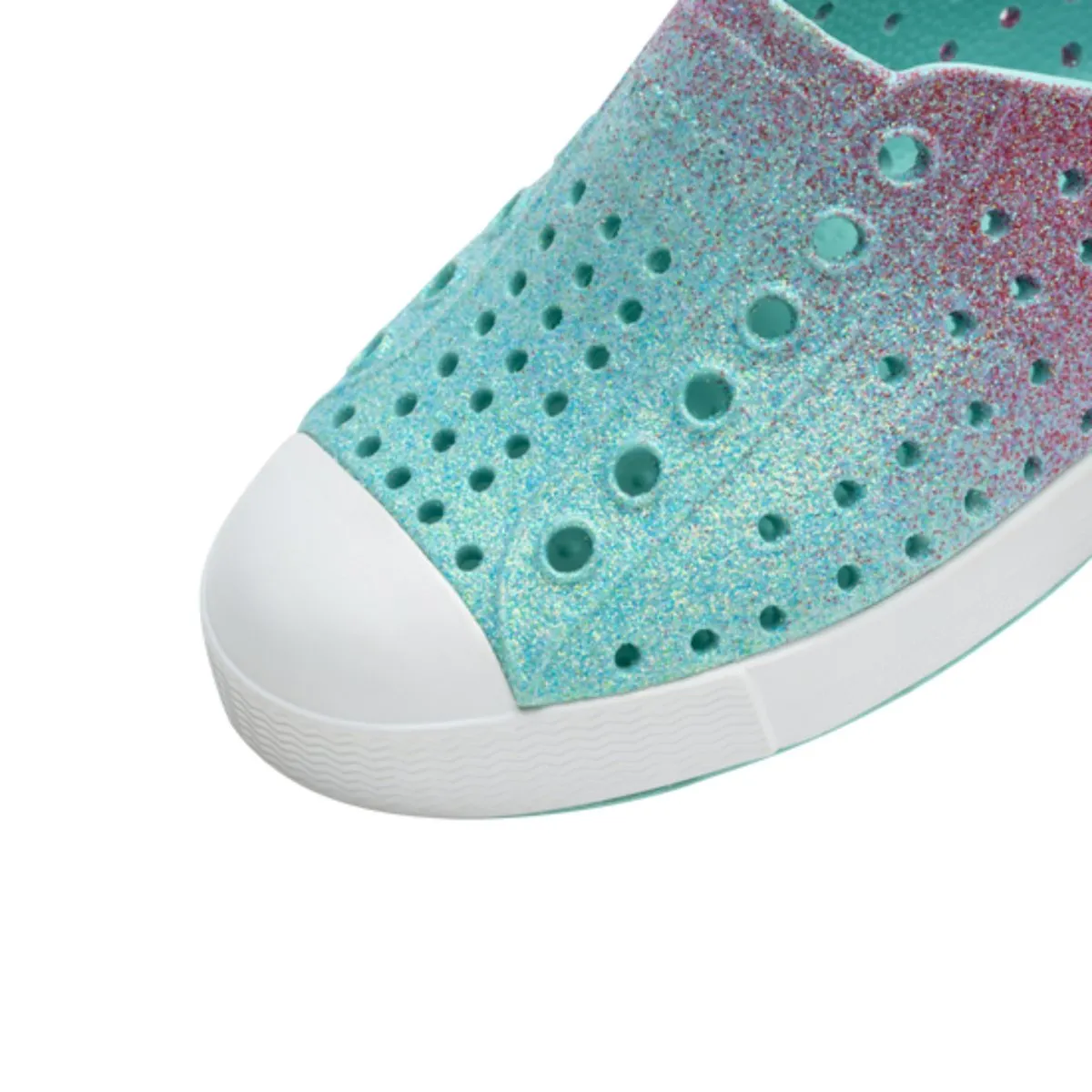 Native Toddlers Jefferson Tod Bling Ombré