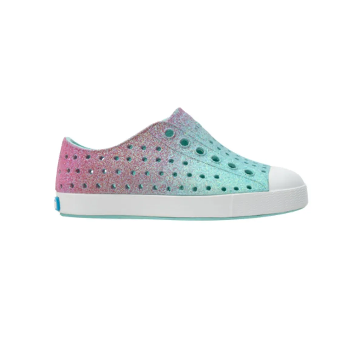 Native Toddlers Jefferson Tod Bling Ombré