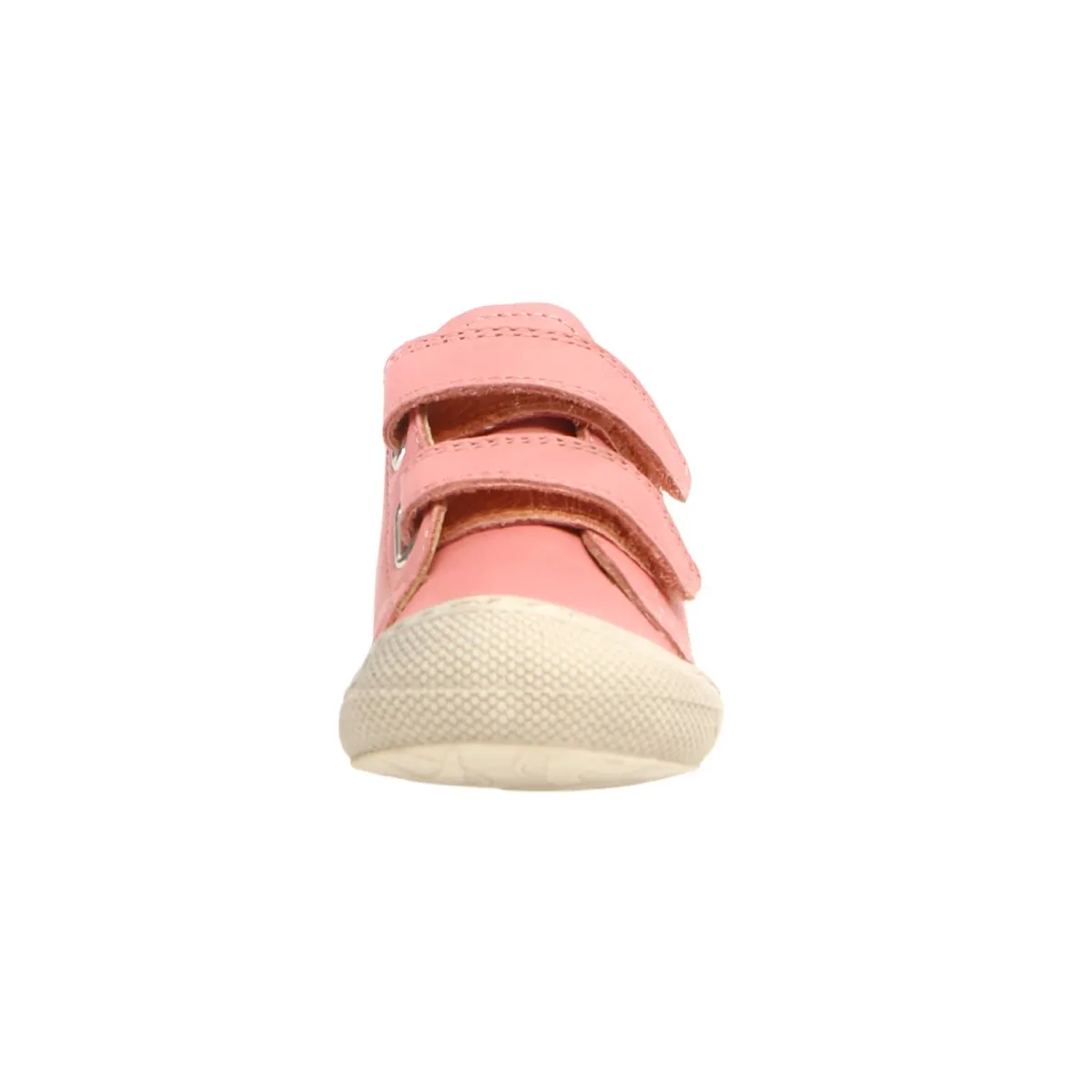 Naturino Kleinkindschuhe (Größen 19-22) Zuckerrosa mit Klettverschluss