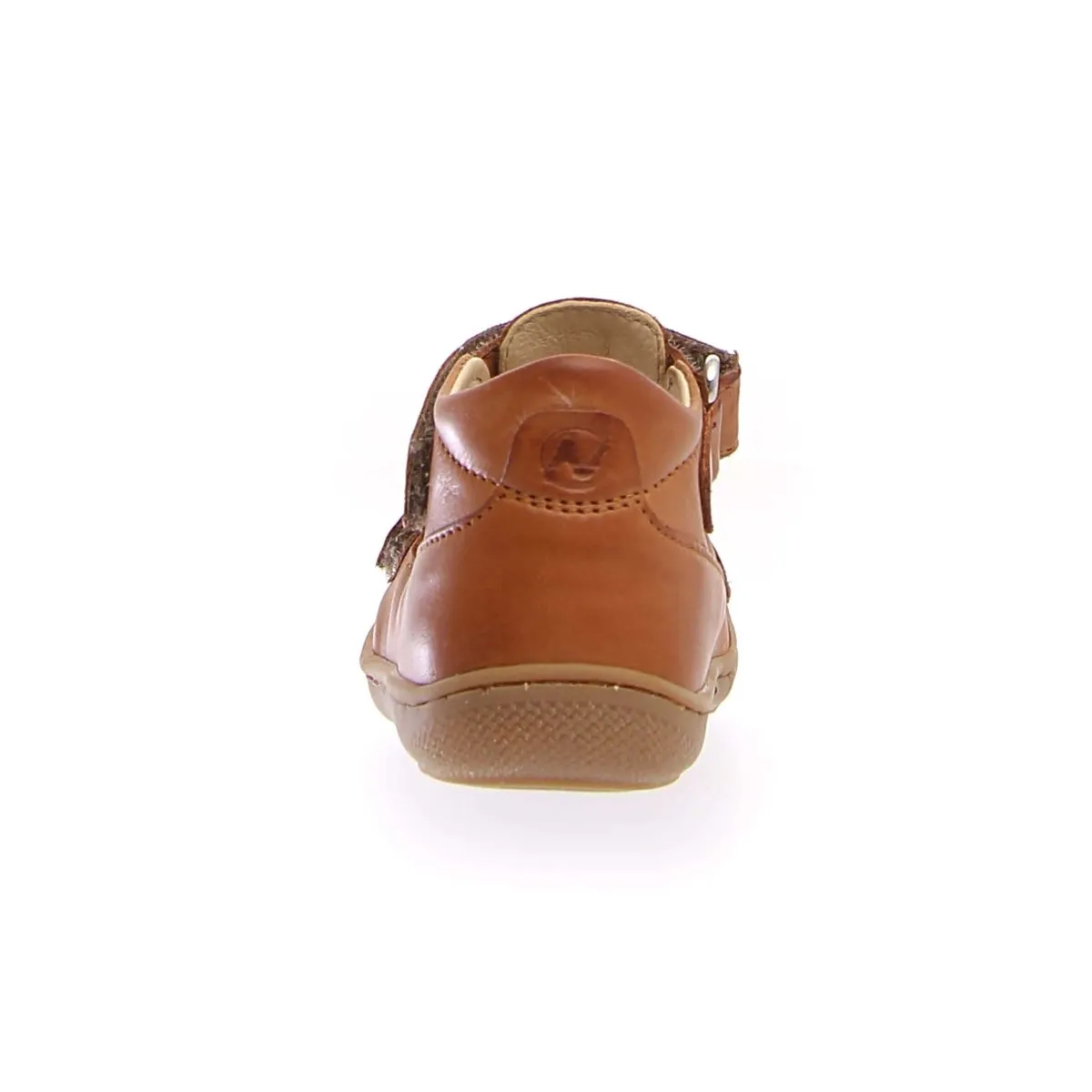 Naturino Kleinkindschuhe (Größen 19-22) Puffy Cognac