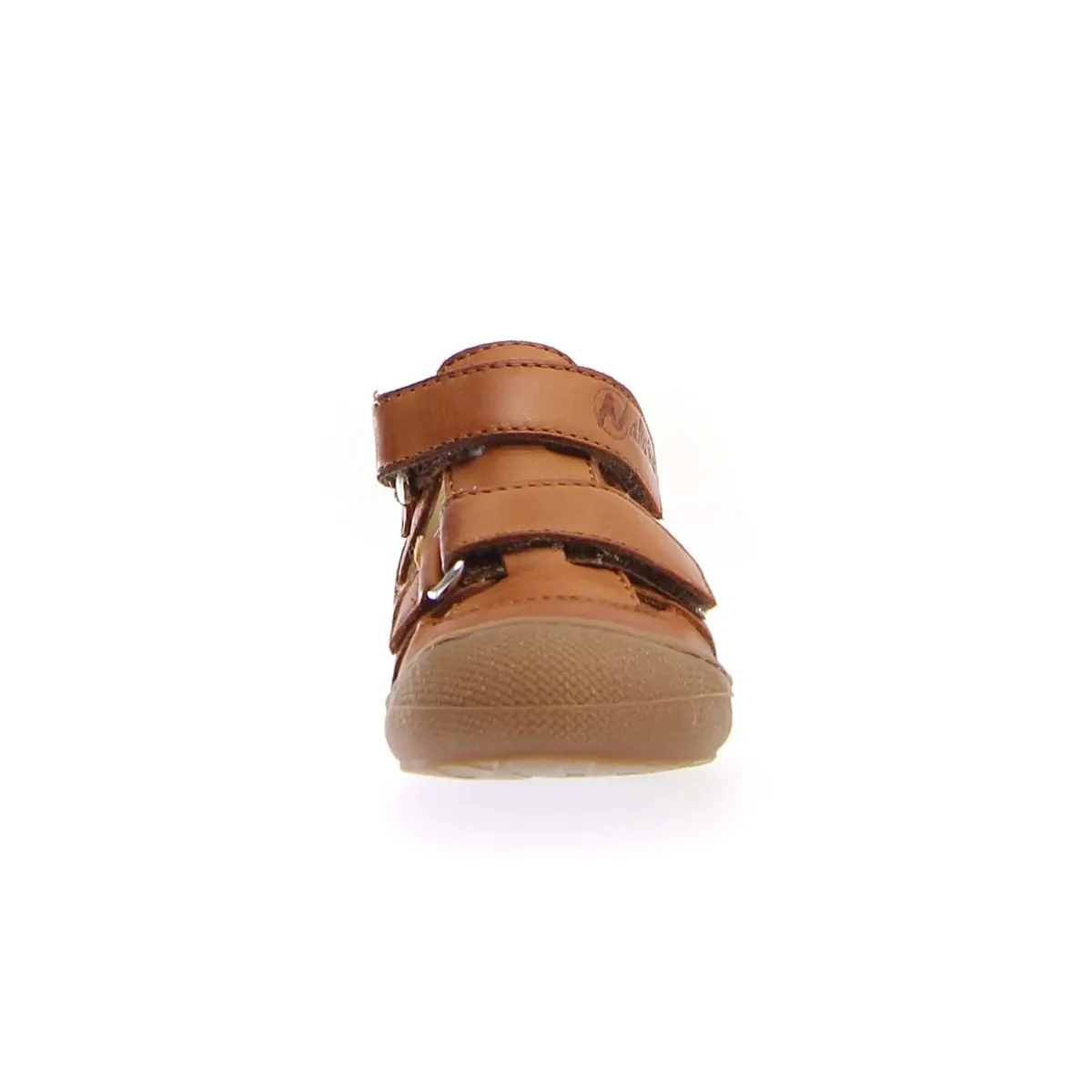 Naturino Kleinkindschuhe (Größen 19-22) Puffy Cognac