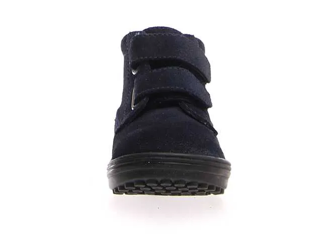 Naturino Kleinkindschuhe (Größen 22-26) Terminillo 12 Wasserdicht Marineblau