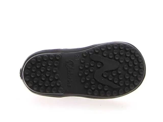Naturino Kleinkindschuhe (Größen 22-26) Terminillo 12 Wasserdicht Marineblau