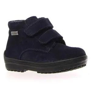 Naturino Kleinkindschuhe (Größen 22-26) Terminillo 12 Wasserdicht Marineblau