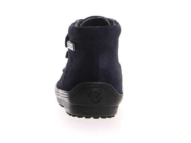 Naturino Kleinkindschuhe (Größen 22-26) Terminillo 12 Wasserdicht Marineblau