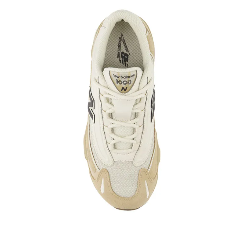 New Balance 1000 Weihrauch/Schwarz M1000PSP