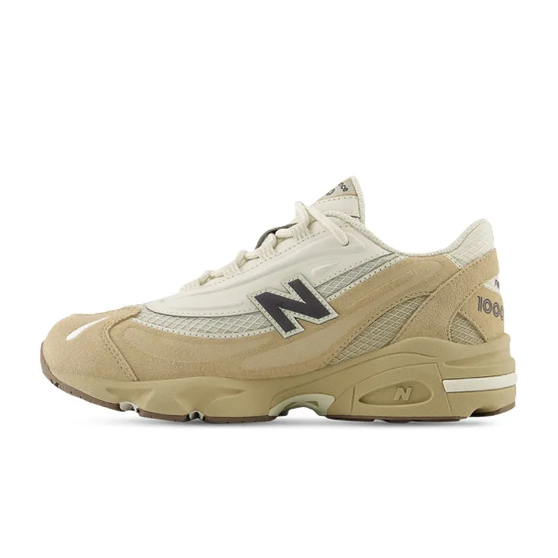 New Balance 1000 Weihrauch/Schwarz M1000PSP