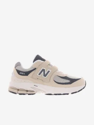 New Balance Boys 2002 Turnschuhe in Beige