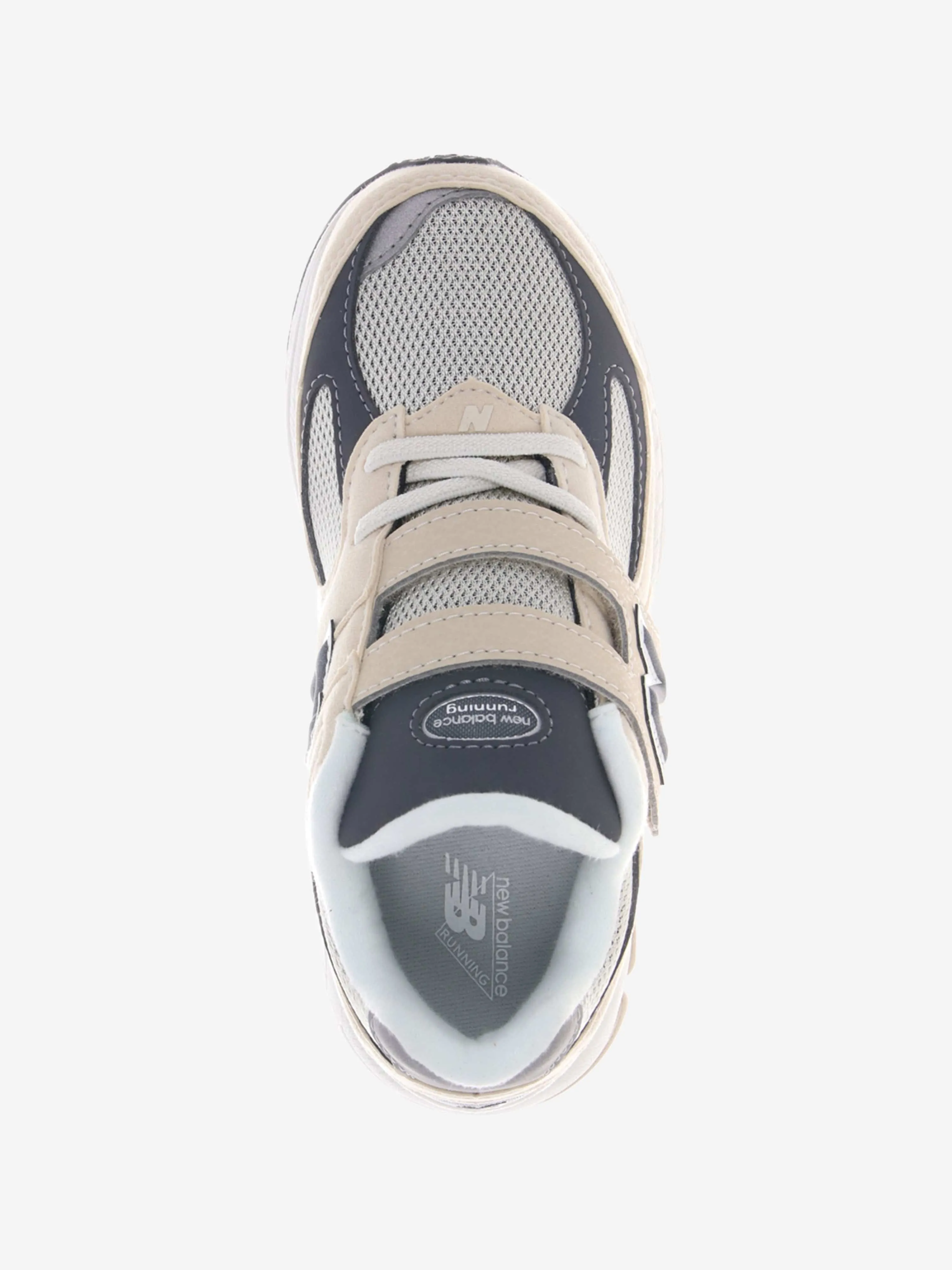 New Balance Boys 2002 Turnschuhe in Beige
