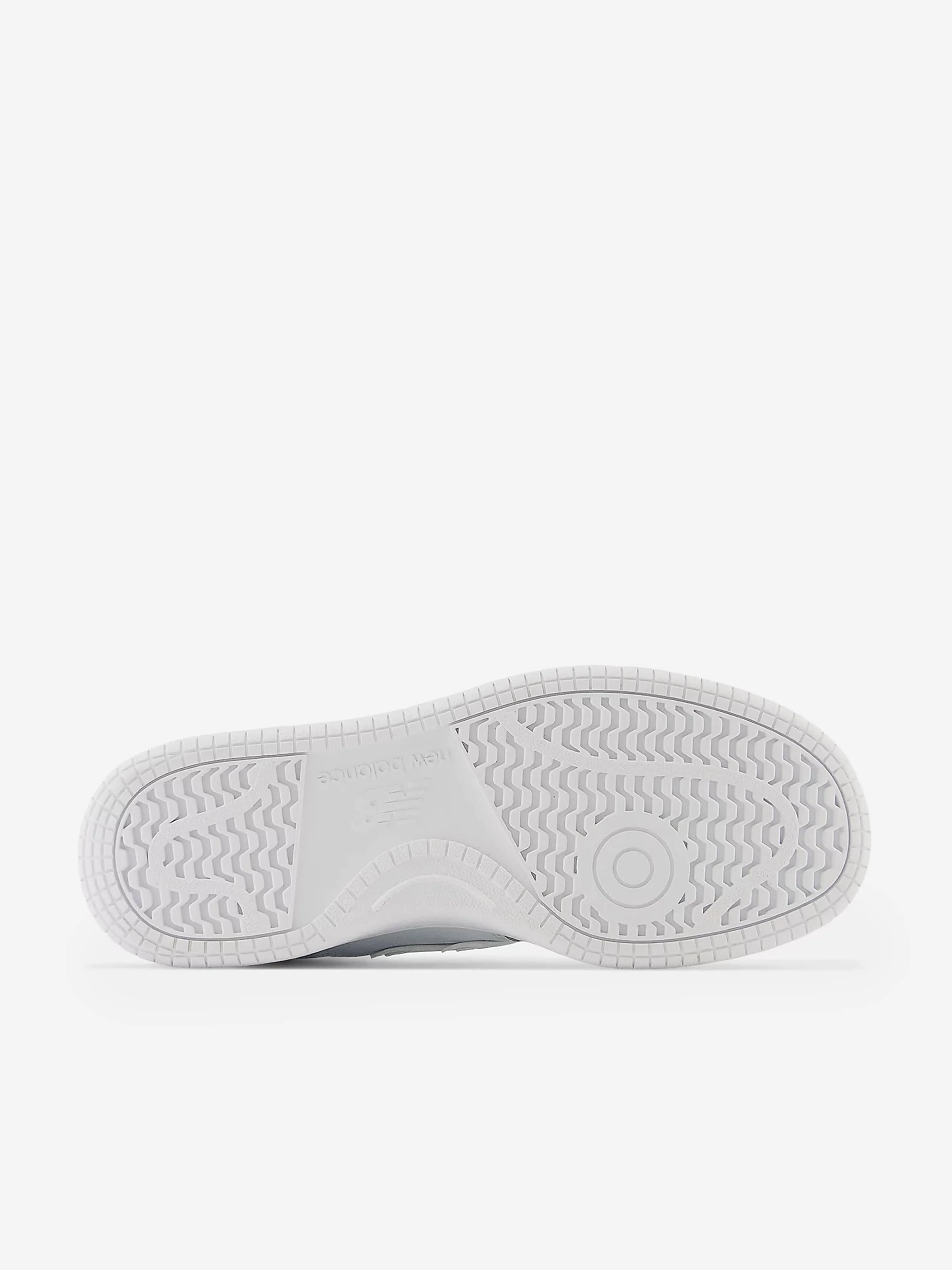 New Balance Jungen 480 Turnschuhe in Weiß