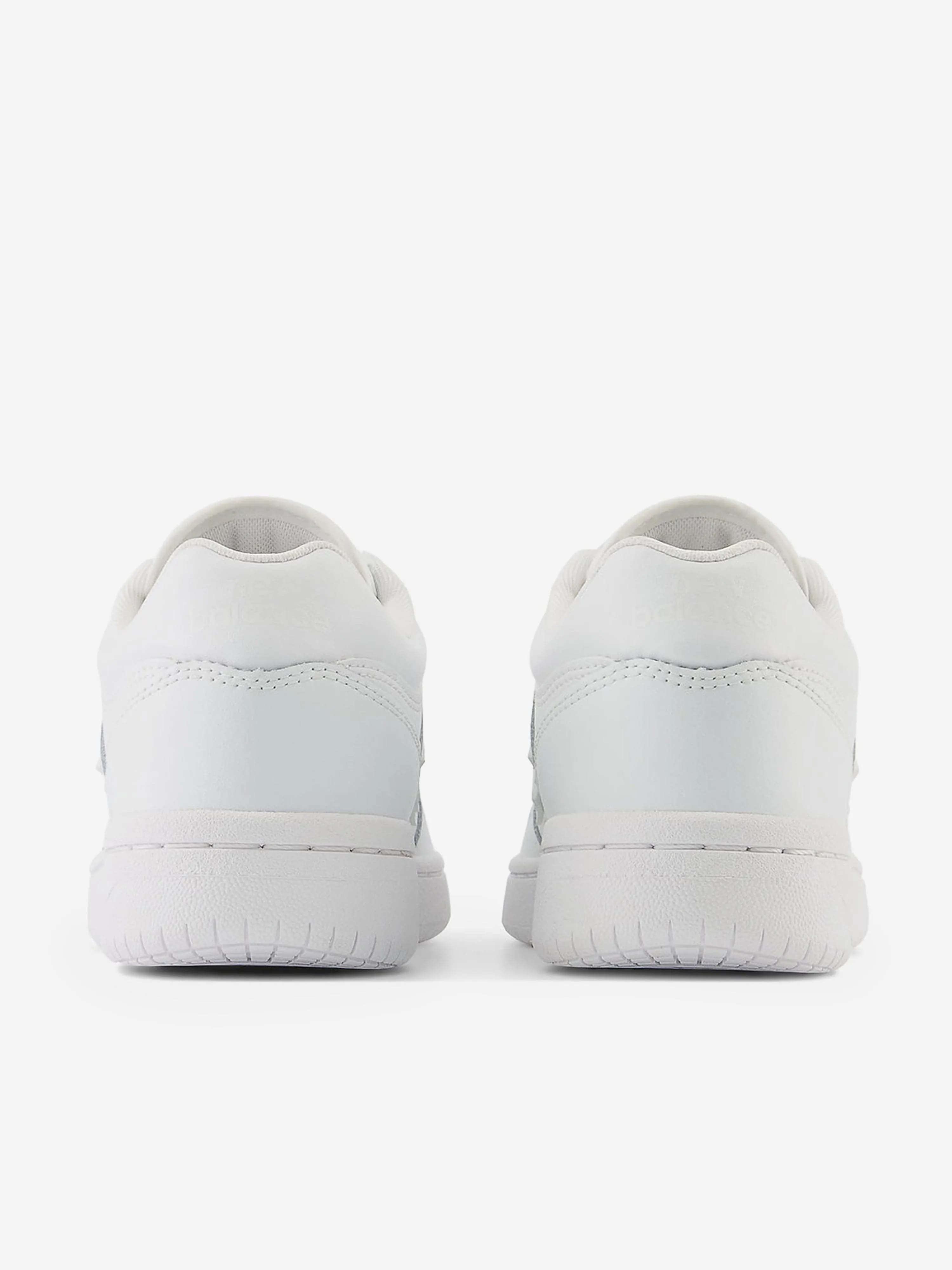 New Balance Jungen 480 Turnschuhe in Weiß