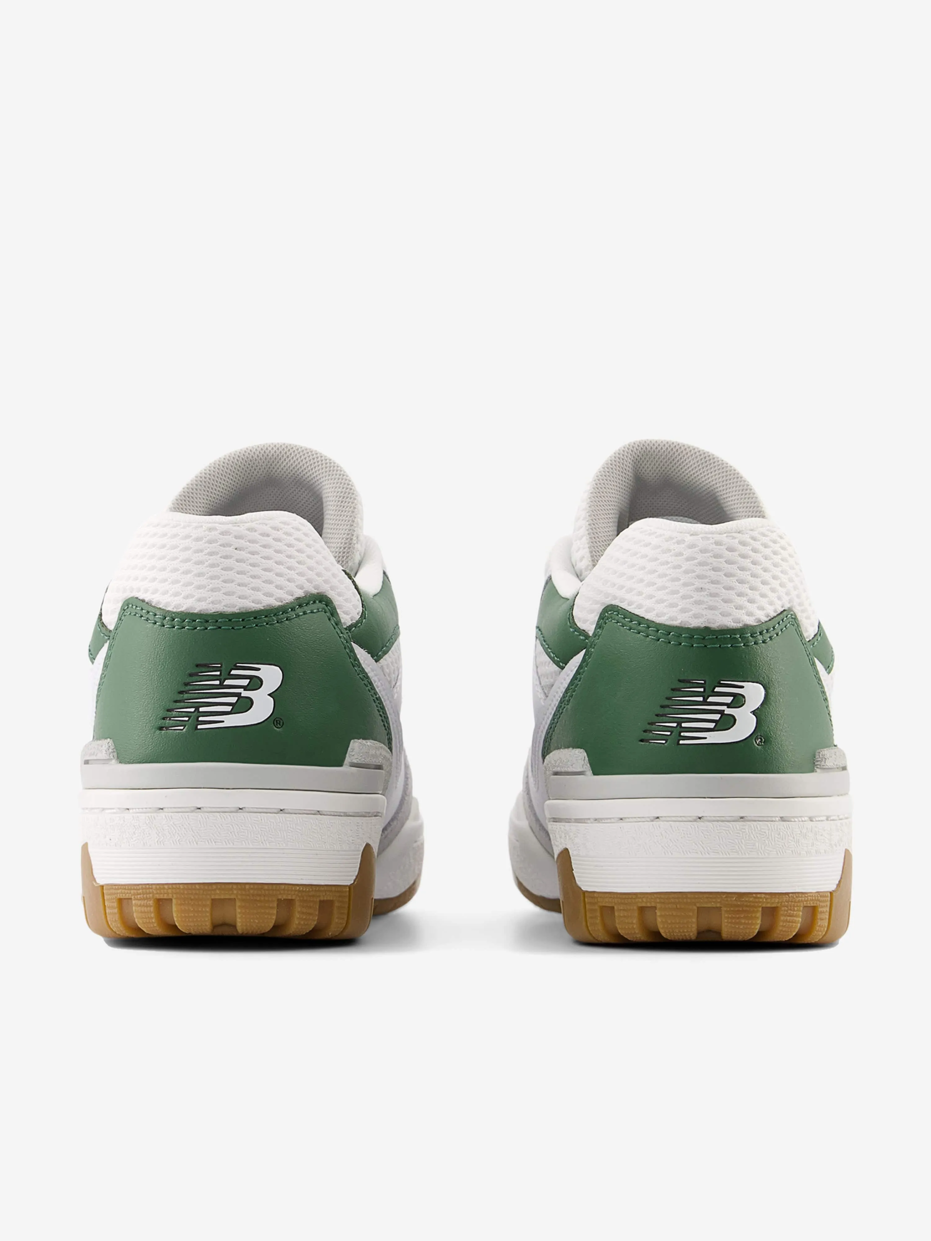New Balance Jungen 550 Turnschuhe in Grau