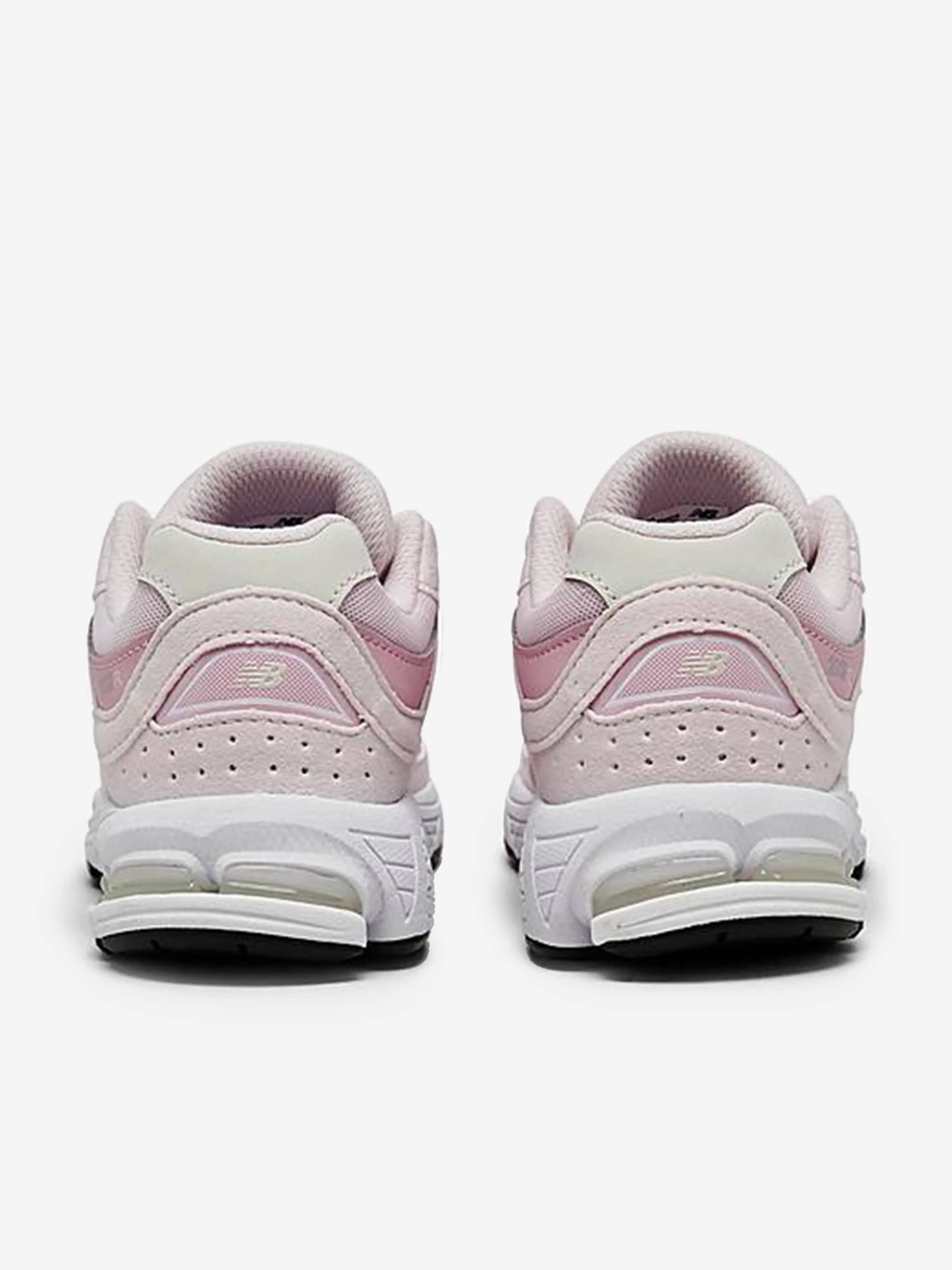 New Balance Mädchen 2002 Turnschuhe in Rosa