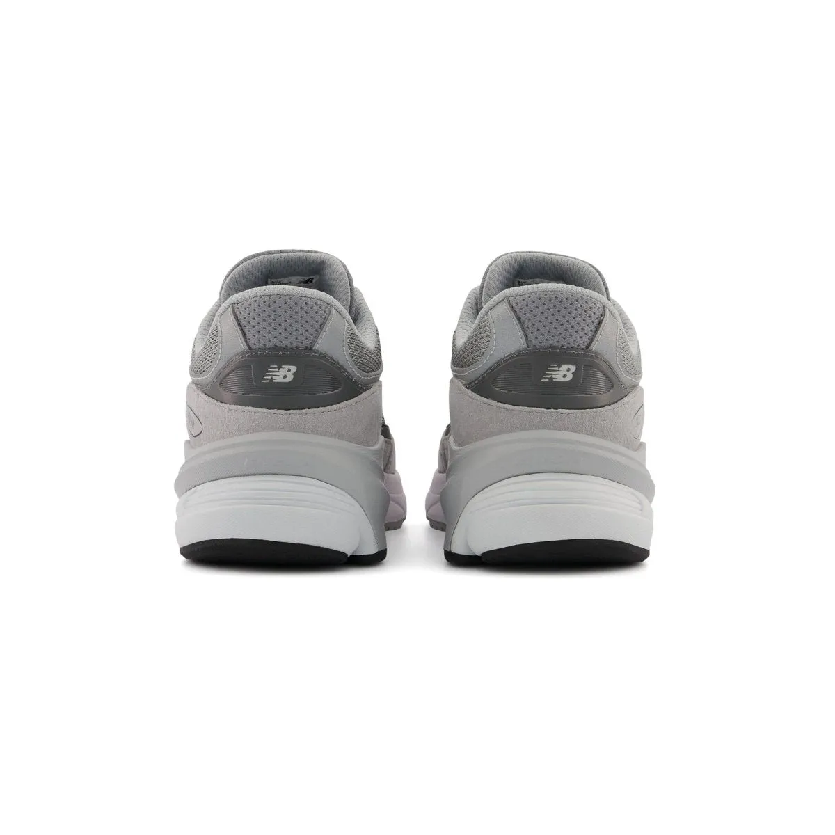 New Balance GS (Grundschule) GC990GL6 Grau/Grau New Balance Schuhe
