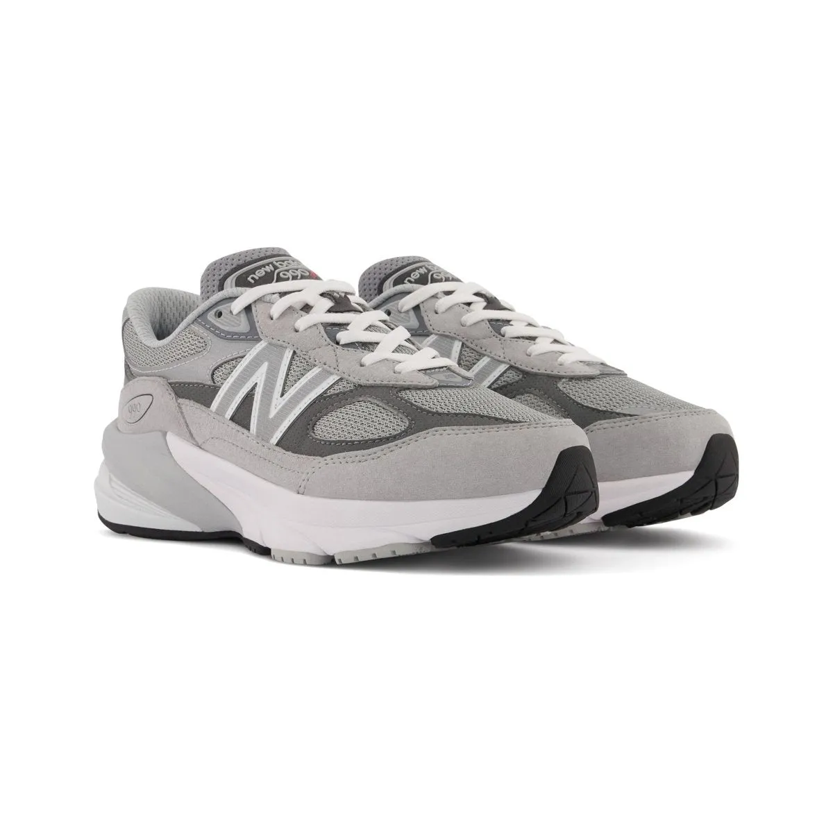 New Balance GS (Grundschule) GC990GL6 Grau/Grau